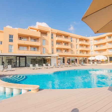 Aparthotel Dunes Platja Can Picafort  Zewnętrze zdjęcie