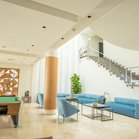 Aparthotel Dunes Platja Can Picafort  Zewnętrze zdjęcie