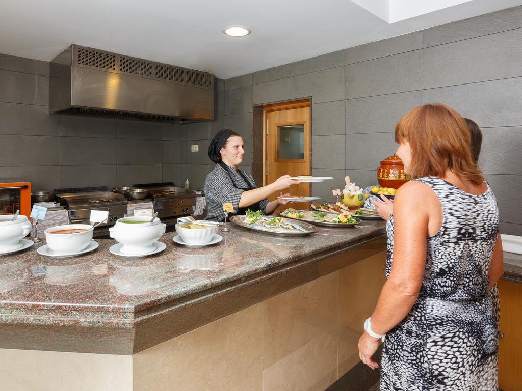 Aparthotel Dunes Platja Can Picafort  Zewnętrze zdjęcie