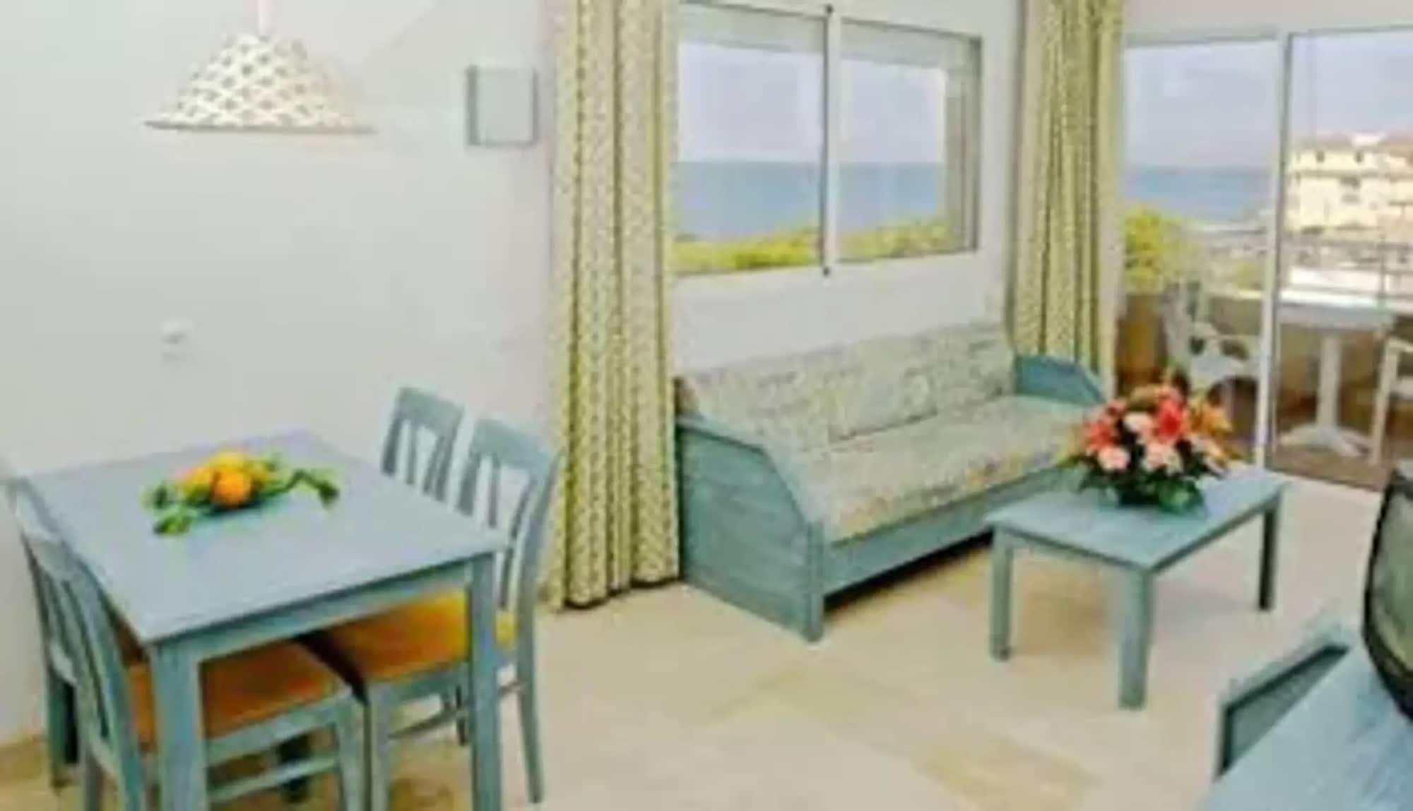 Aparthotel Dunes Platja Can Picafort  Zewnętrze zdjęcie