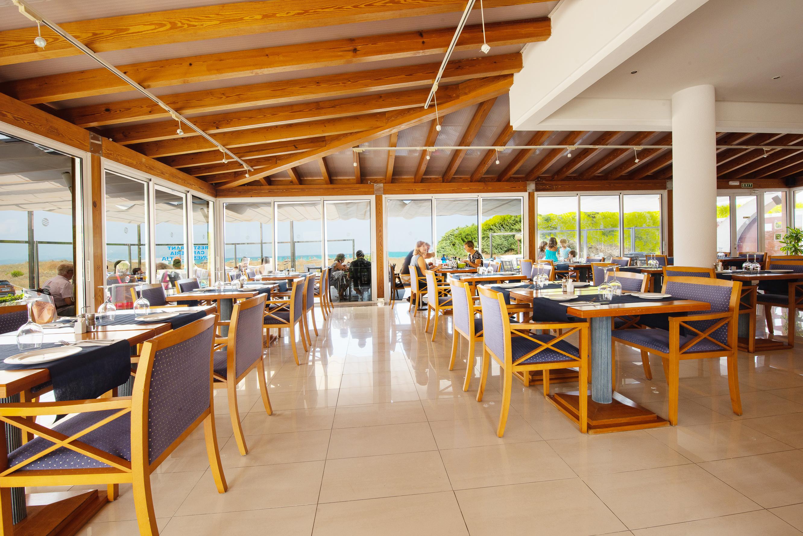 Aparthotel Dunes Platja Can Picafort  Zewnętrze zdjęcie