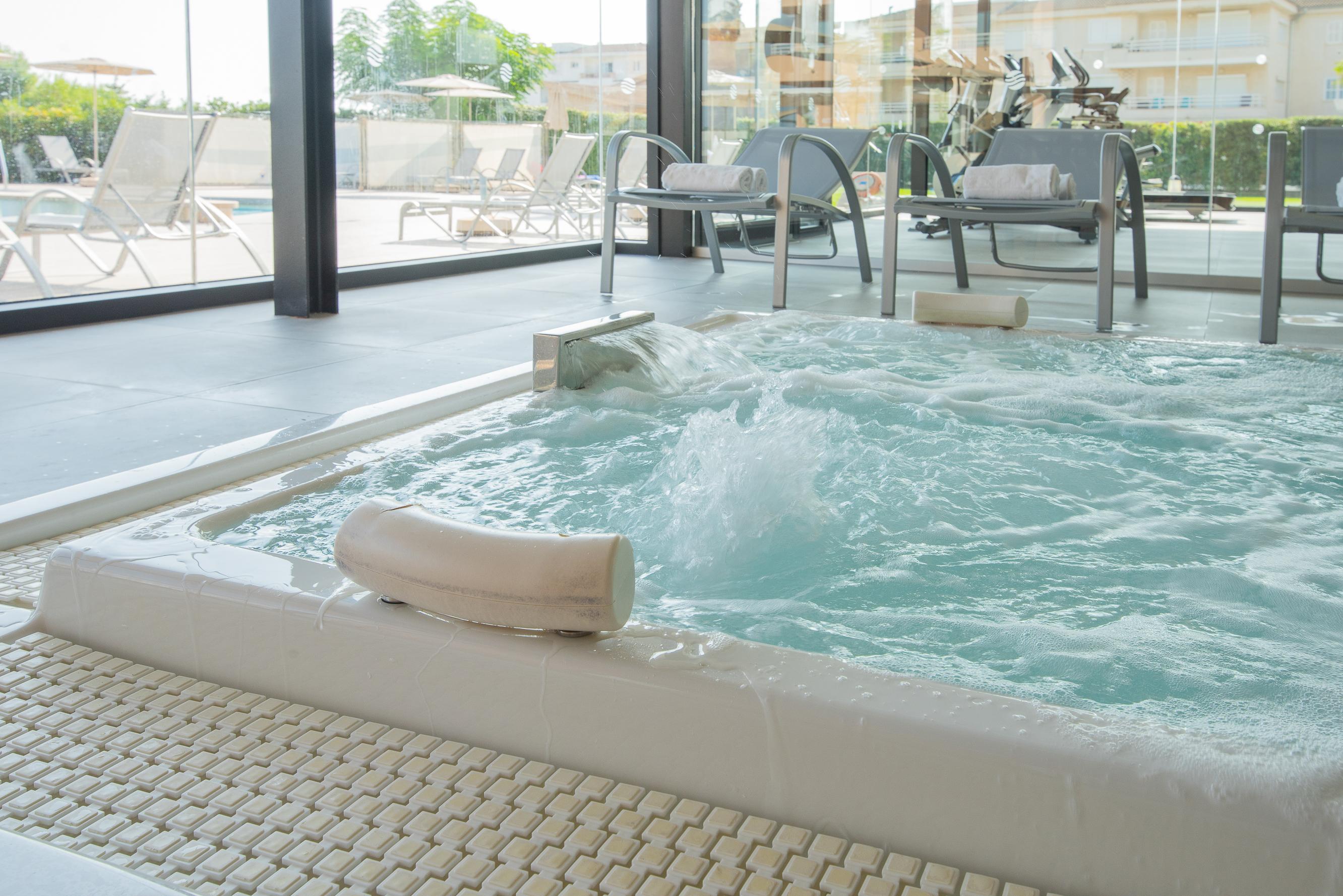 Aparthotel Dunes Platja Can Picafort  Zewnętrze zdjęcie