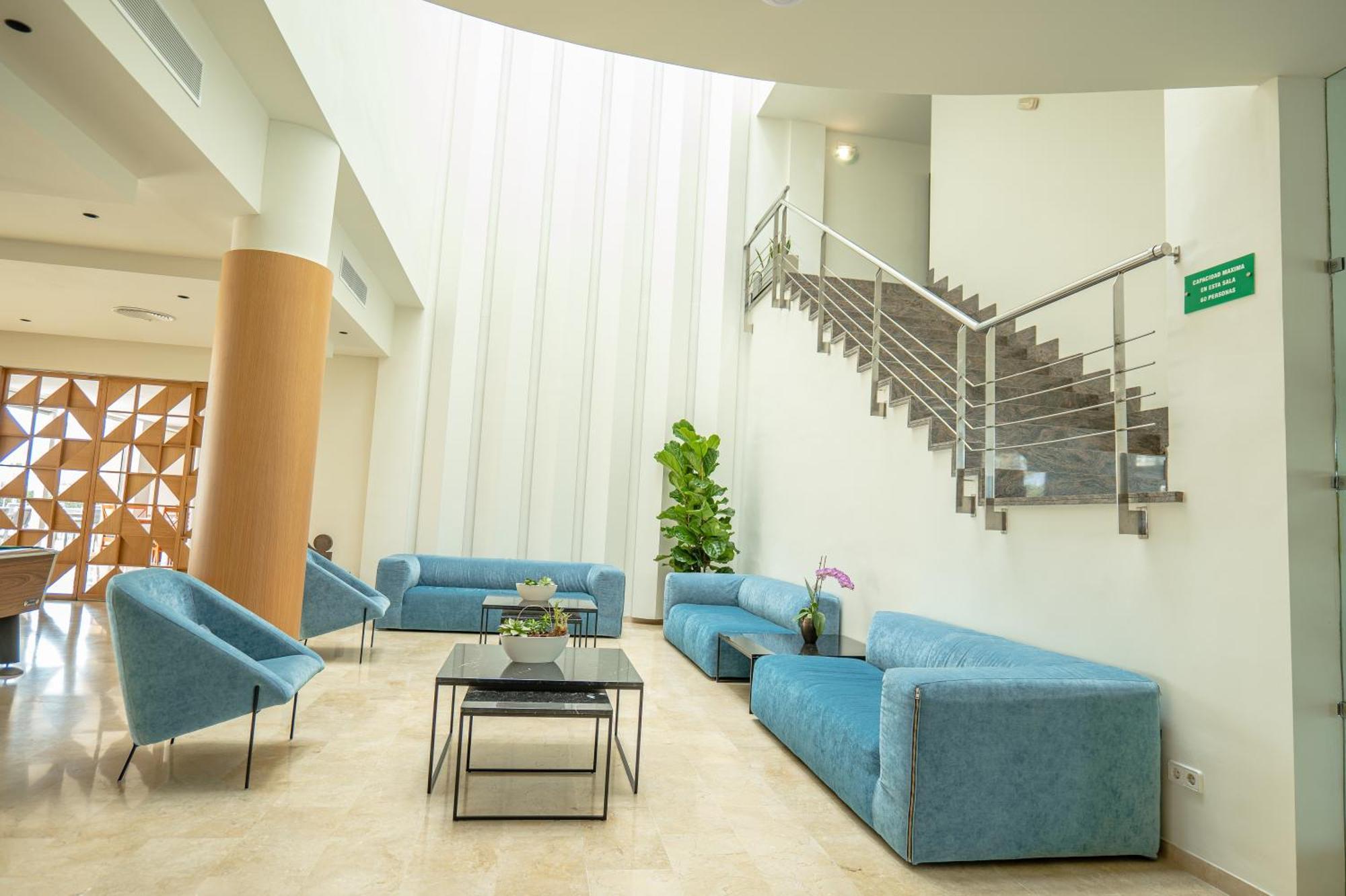 Aparthotel Dunes Platja Can Picafort  Zewnętrze zdjęcie