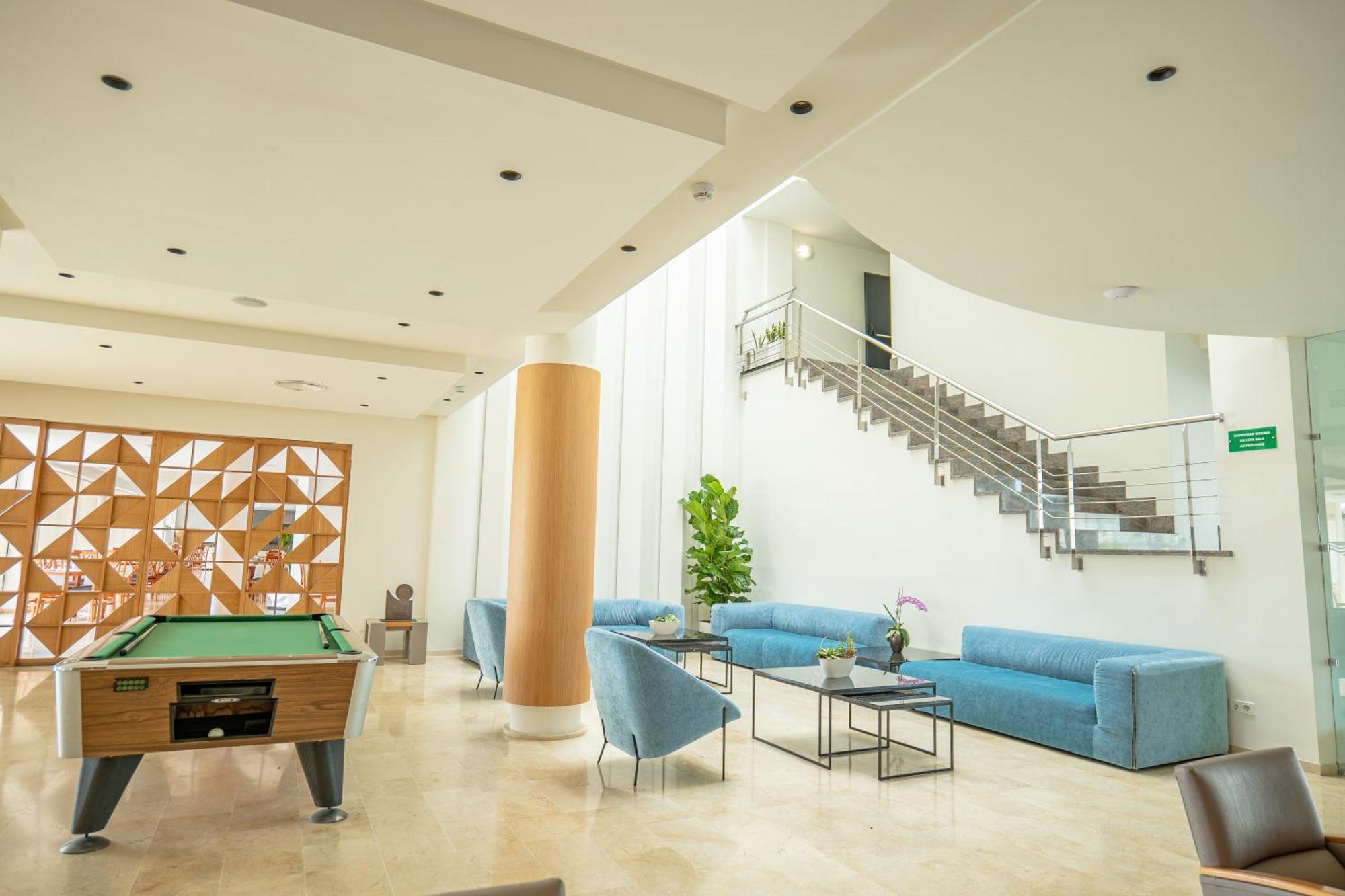 Aparthotel Dunes Platja Can Picafort  Zewnętrze zdjęcie
