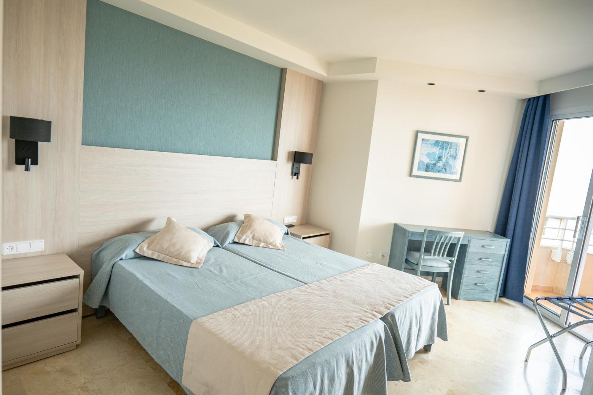 Aparthotel Dunes Platja Can Picafort  Zewnętrze zdjęcie