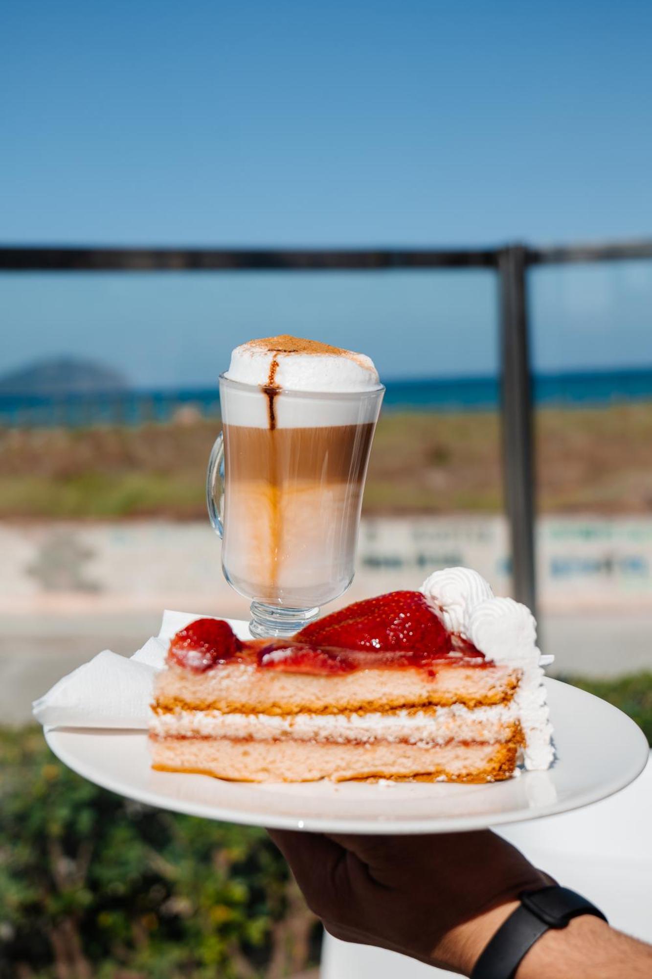 Aparthotel Dunes Platja Can Picafort  Zewnętrze zdjęcie