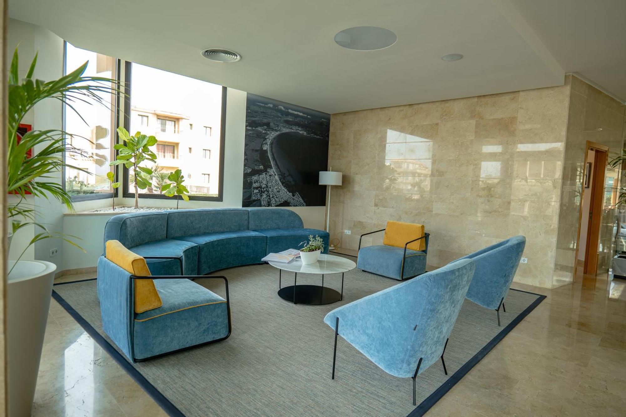 Aparthotel Dunes Platja Can Picafort  Zewnętrze zdjęcie