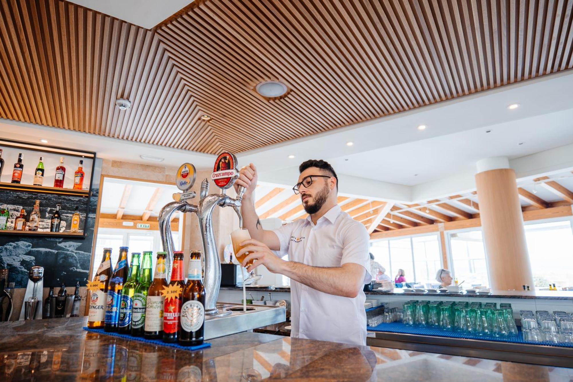 Aparthotel Dunes Platja Can Picafort  Zewnętrze zdjęcie