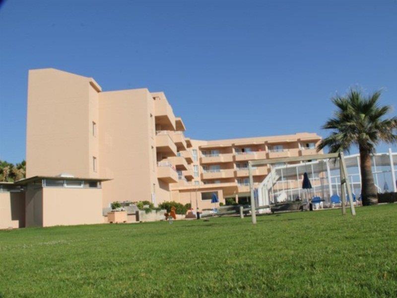 Aparthotel Dunes Platja Can Picafort  Zewnętrze zdjęcie