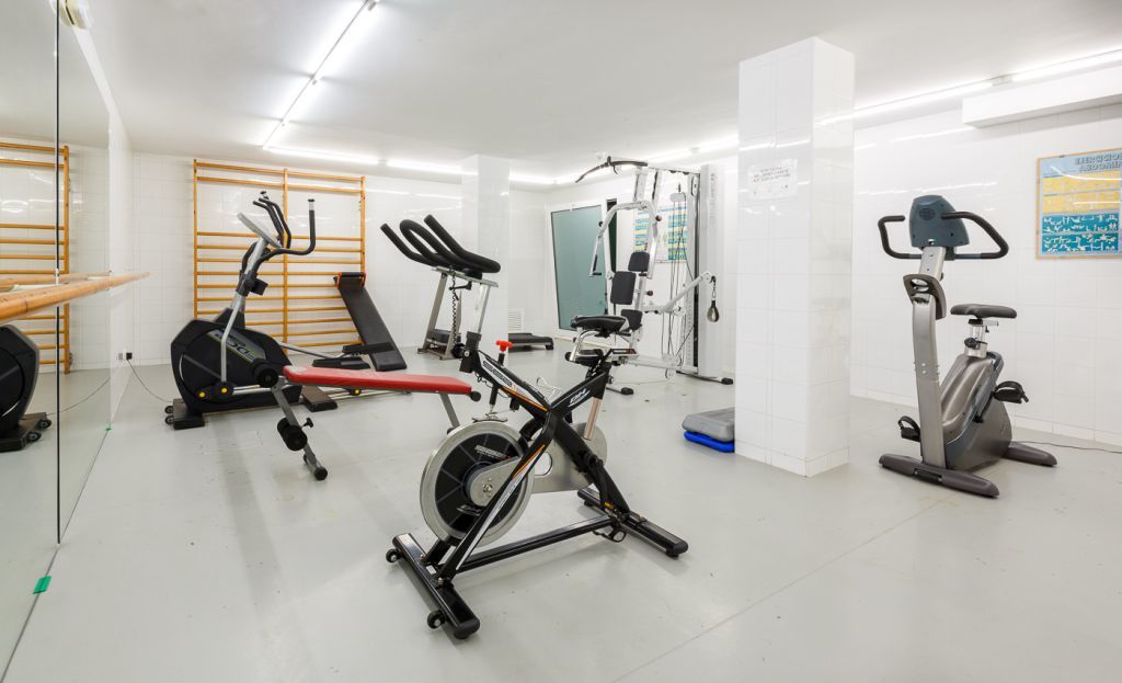 Aparthotel Dunes Platja Can Picafort  Zewnętrze zdjęcie