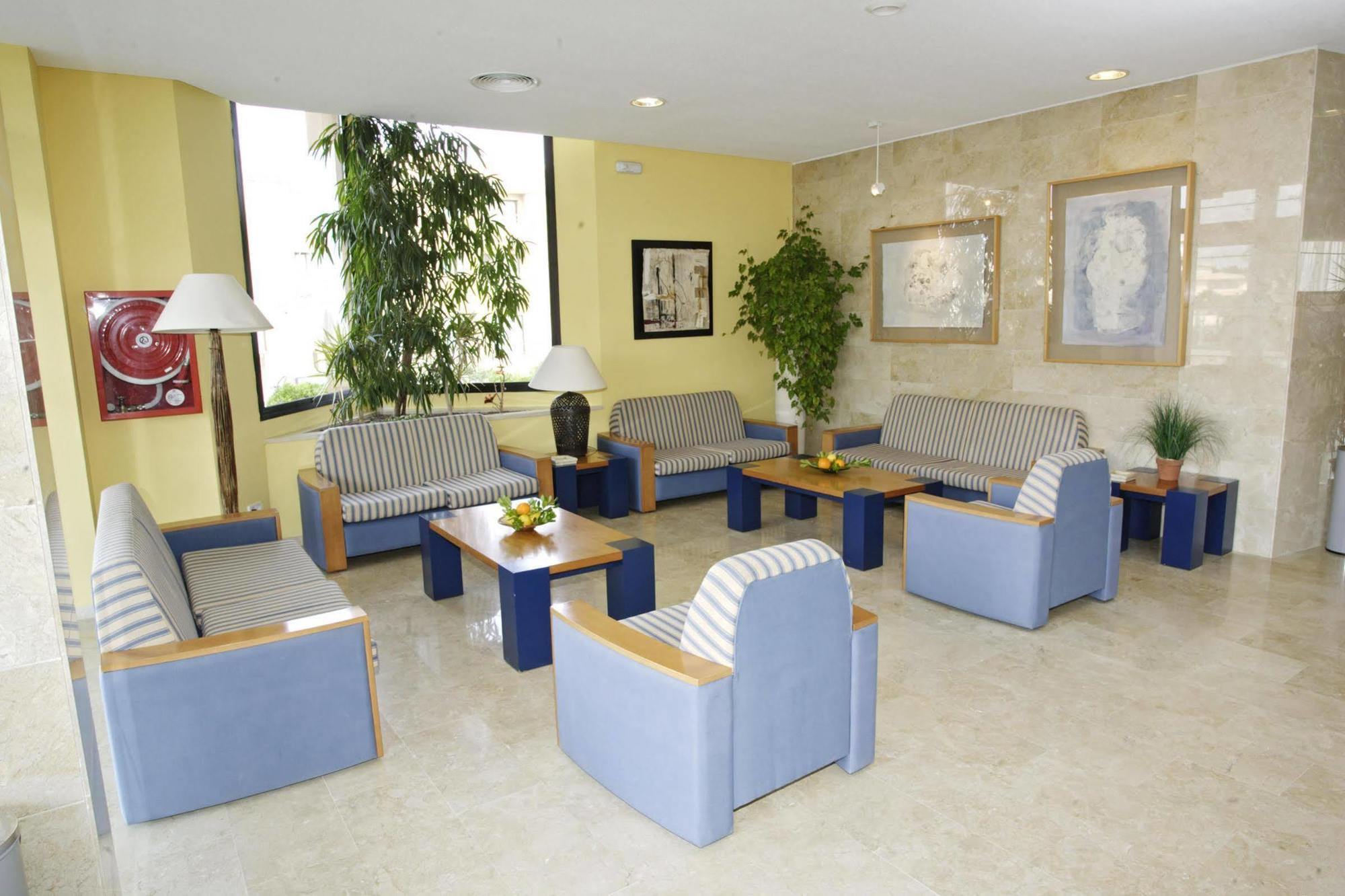 Aparthotel Dunes Platja Can Picafort  Zewnętrze zdjęcie