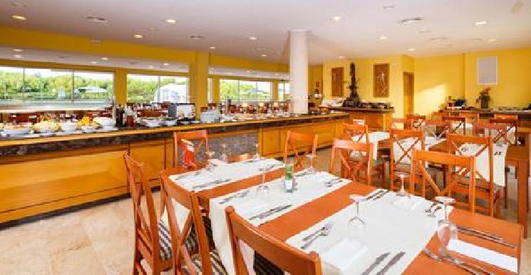 Aparthotel Dunes Platja Can Picafort  Zewnętrze zdjęcie